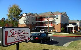 Stay Inn & Suites Stockbridge, Ga